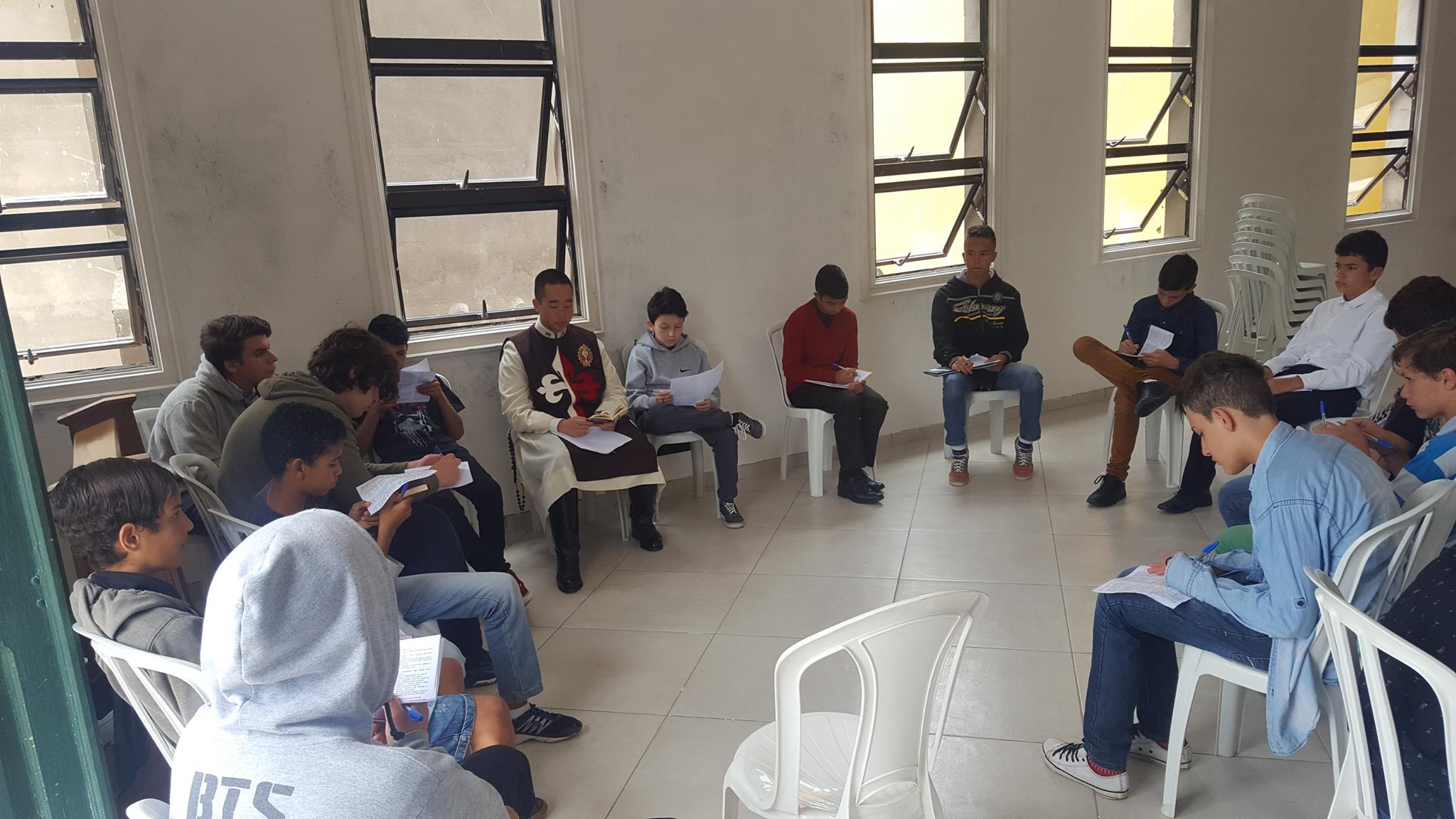 Capela São José Operário e São Francisco de Assis