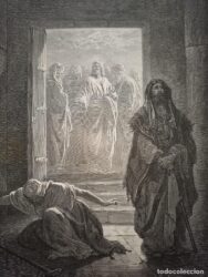 Comentário ao 30o domingo do Tempo Comum
