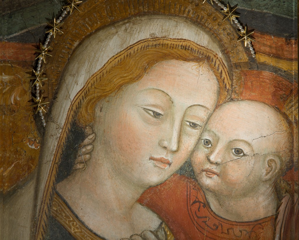 Por que Maria é Mãe da Igreja? Parte I