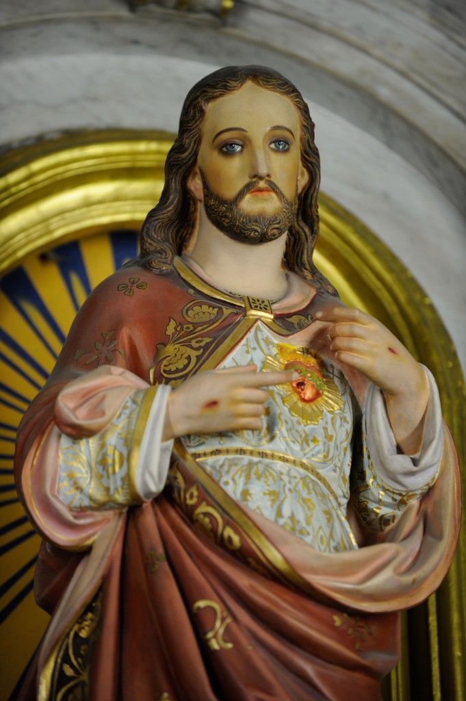 El fundamento de la nueva alianza: la caridad cristiana y la unidad de las Sagradas Escrituras