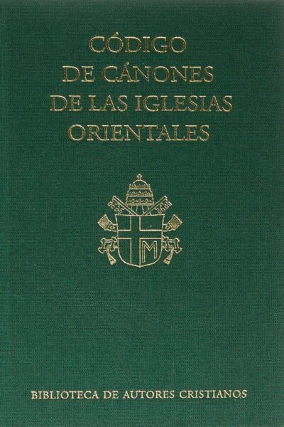 Congresso: XX anos do Código de Direito Canônico Oriental (CCEO)