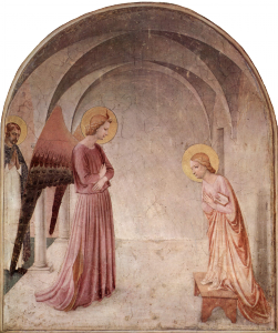 Advento: Destinada para dar ao Senhor digna morada