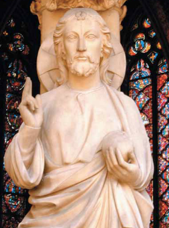 A divindade de Jesus comprovada por suas próprias doutrinas