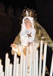 Por que Maria é Mãe da Igreja? Parte III