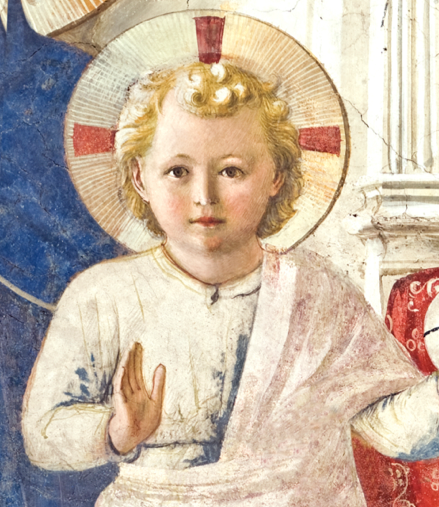 Monofisismo: a grande heresia