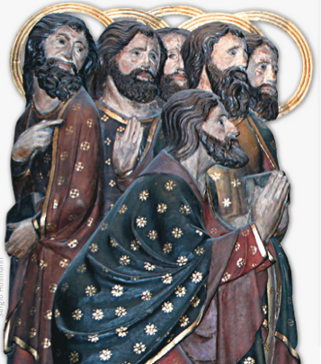 Comentário ao Evangelho do 25o Domingo do Tempo Comum