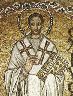 São João Crisóstomo, o maior orador da história