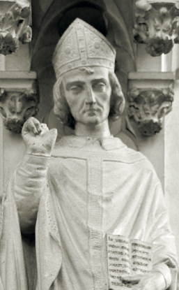 São Basílio Magno, o maior defensor da divindade do Espírito Santo