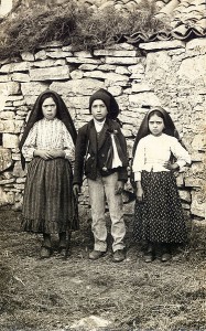Fatima Children