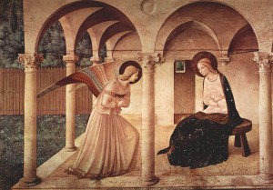 Fra Angelico