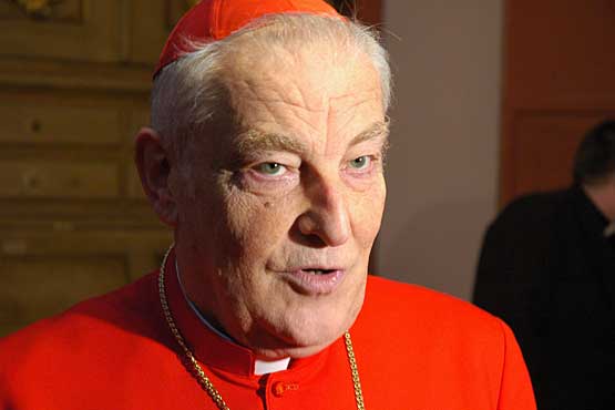 Magistério pontifício e universidades católicas