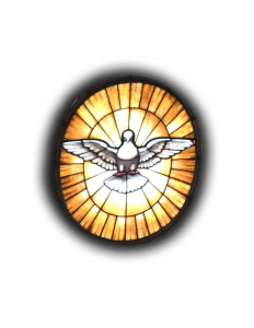 Holy Spirit