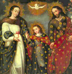 HolyFamily