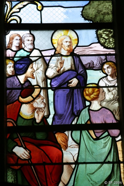 Nosso Senhor Jesus Cristo tinha irmãos?
