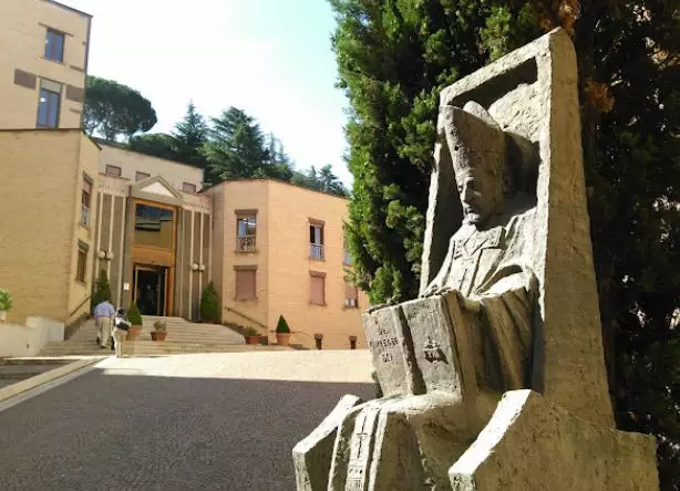 Congresso de Estudo em Roma: “A santidade hoje”
