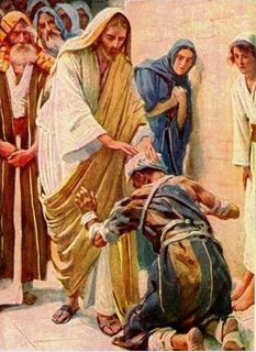 Comentário ao evangelho do 28o Domingo do Tempo Comum
