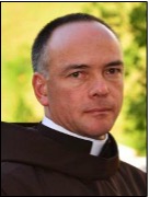 Prof. Lic. Pe. Luiz Alexandre de Souza, EP
