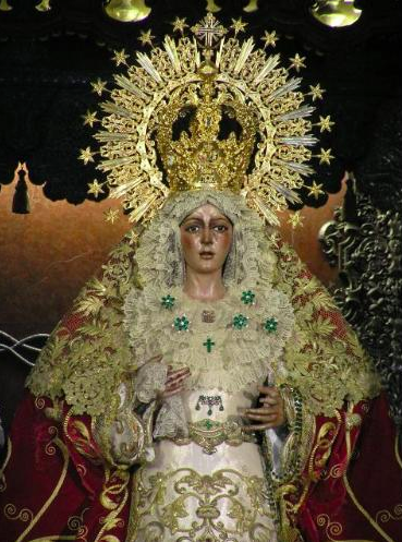 Mãe de Deus, Maria é também nossa Mãe e Mater Ecclesiae