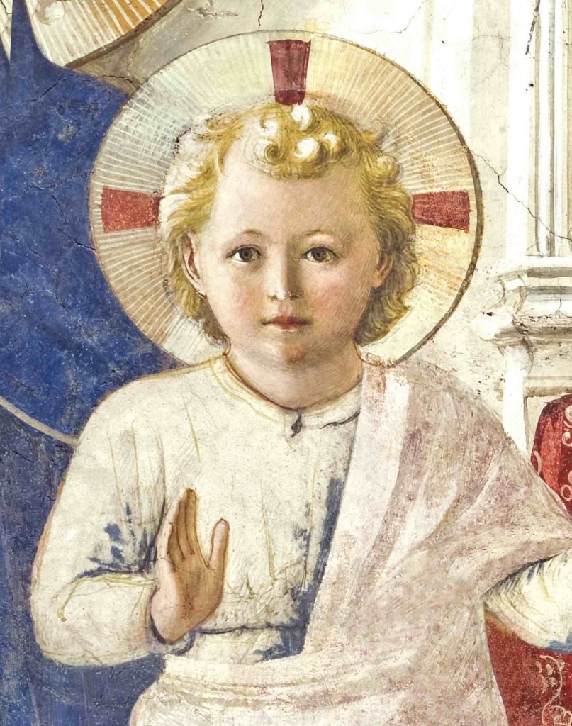 O Mistério do Natal: a Encarnação do Verbo