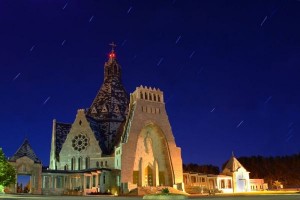 OL of the cape