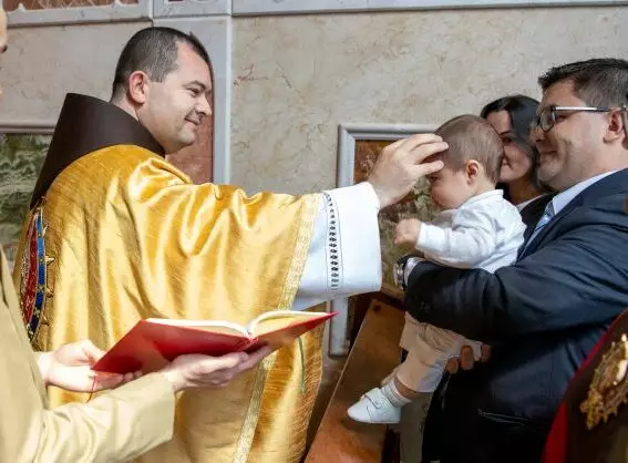 Ide e batizai todos os povos!