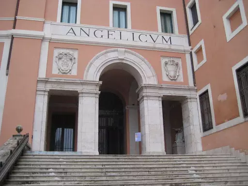 Angelicum de Roma acolhe congresso sobre os ensinamentos de São Tomás de Aquino