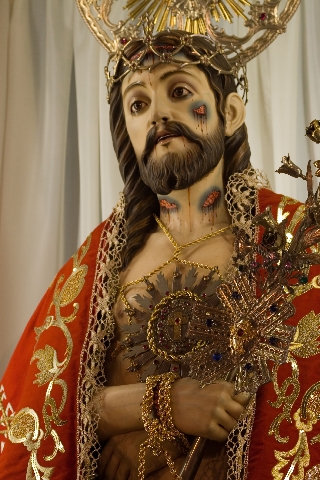 Amar a Deus sobre todas as coisas: uma questão de gratidão…
