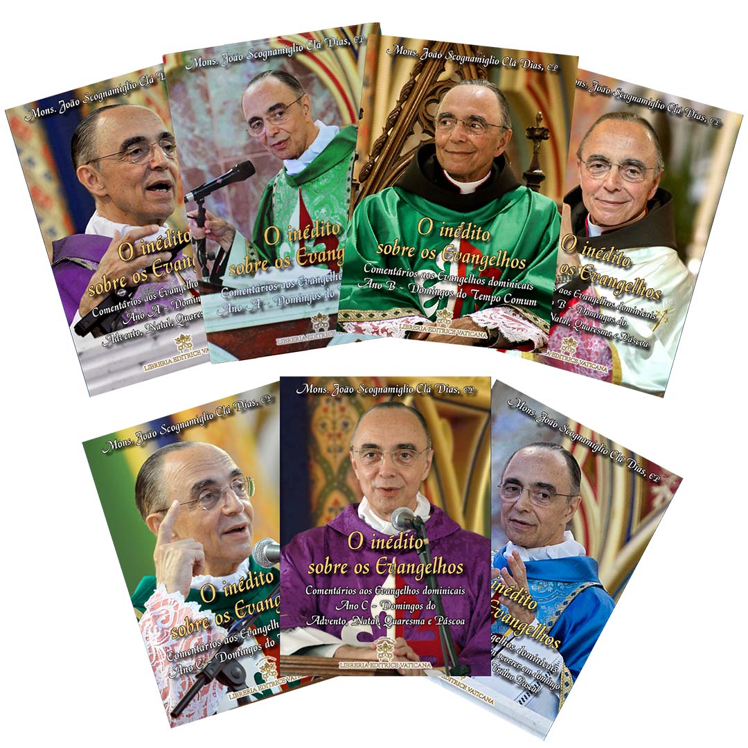 Publicações Lumen Sapientiae