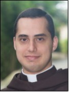 Prof. Lic. Pe. Rodrigo Alonso Solera Lacayo, EP