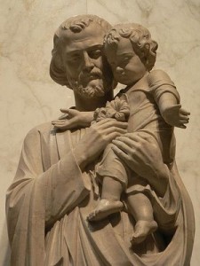 A eminente santidade de São José