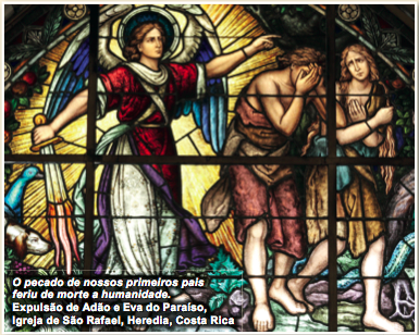 A Trindade nos Evangelhos – I