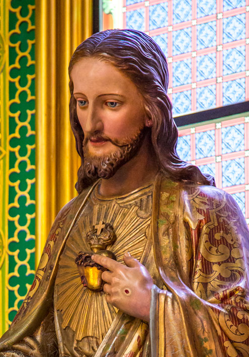 Como explicar que Jesus fosse Deus e homem?