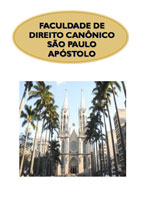 Faculdade de Direito Canônico São Paulo Apóstolo