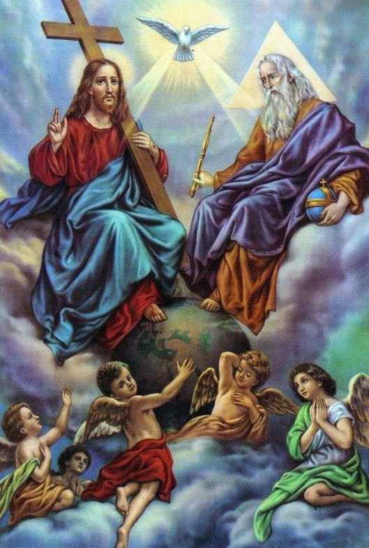 O que é a Divina Providência?
