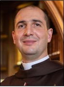 Prof. Dr. Pe. Dartagnan Alves de Oliveira, EP