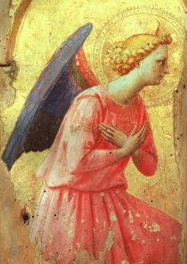O Anjo da Guarda: Um amigo fiel sempre ao nosso lado