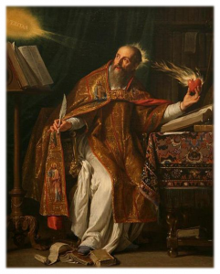 augustine