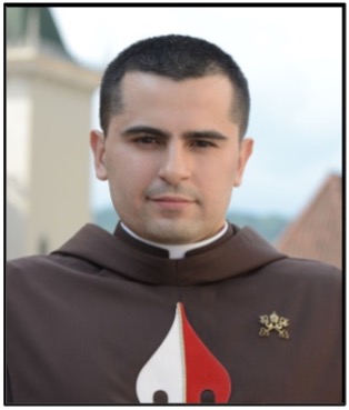 Prof. Dr. Pe. Felipe de Azevedo Ramos, EP