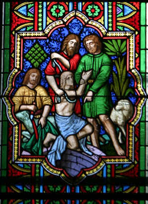 José do Egito como pré-figura de Nosso Senhor Jesus Cristo