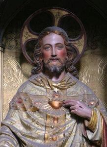 O Santíssimo nome de Jesus