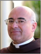 Prof. Dr. Pe. Leonardo Miguel Barraza Aranda, EP