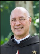 Prof. Dr. Pe. Marcos Faes de Araújo, EP