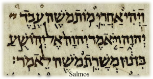 psalms