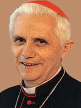 ratzinger