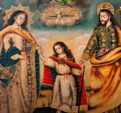 As finalidades do sacramento do matrimônio