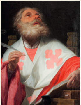 Santo Atanásio, o Grande